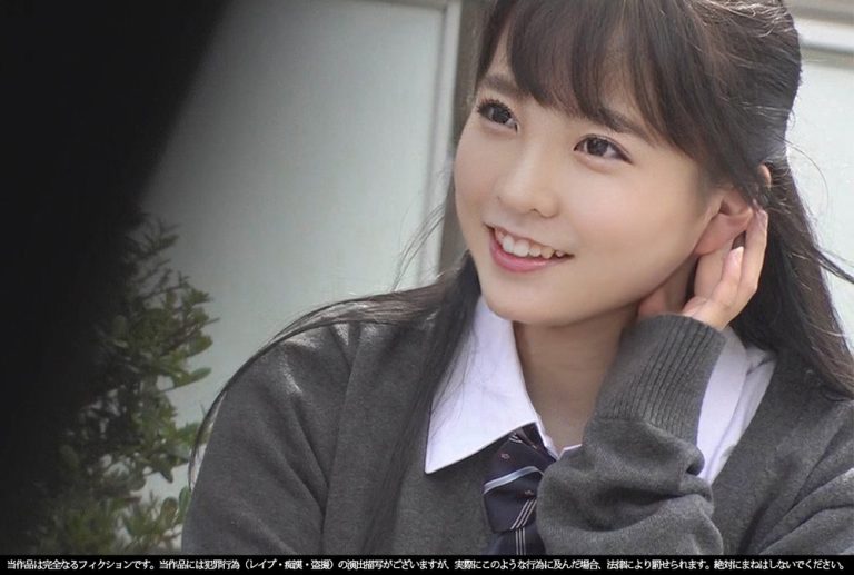 美少女JKに痴漢や盗撮